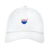 Structured Stretch Cotton Cap Thumbnail