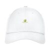 Structured Stretch Cotton Cap Thumbnail