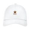 Structured Stretch Cotton Cap Thumbnail