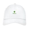 Structured Stretch Cotton Cap Thumbnail