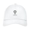 Structured Stretch Cotton Cap Thumbnail