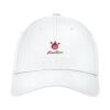 Structured Stretch Cotton Cap Thumbnail