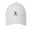 Structured Stretch Cotton Cap Thumbnail