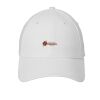 Structured Stretch Cotton Cap Thumbnail