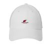 Structured Stretch Cotton Cap Thumbnail