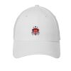 Structured Stretch Cotton Cap Thumbnail