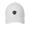 Structured Stretch Cotton Cap Thumbnail