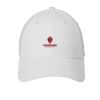 Structured Stretch Cotton Cap Thumbnail