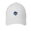 Structured Stretch Cotton Cap Thumbnail