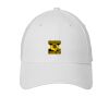 Structured Stretch Cotton Cap Thumbnail