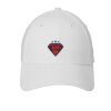 Structured Stretch Cotton Cap Thumbnail