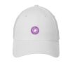 Structured Stretch Cotton Cap Thumbnail