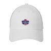 Structured Stretch Cotton Cap Thumbnail