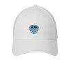 Structured Stretch Cotton Cap Thumbnail