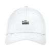 Structured Stretch Cotton Cap Thumbnail