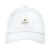 Structured Stretch Cotton Cap Thumbnail