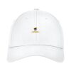 Structured Stretch Cotton Cap Thumbnail