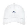 Structured Stretch Cotton Cap Thumbnail