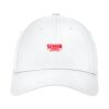 Structured Stretch Cotton Cap Thumbnail
