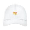 Structured Stretch Cotton Cap Thumbnail