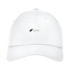 Structured Stretch Cotton Cap Thumbnail