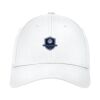 Structured Stretch Cotton Cap Thumbnail