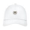 Structured Stretch Cotton Cap Thumbnail