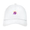 Structured Stretch Cotton Cap Thumbnail