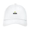 Structured Stretch Cotton Cap Thumbnail