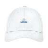 Structured Stretch Cotton Cap Thumbnail