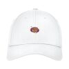 Structured Stretch Cotton Cap Thumbnail