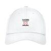 Structured Stretch Cotton Cap Thumbnail