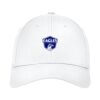 Structured Stretch Cotton Cap Thumbnail