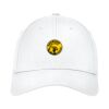 Structured Stretch Cotton Cap Thumbnail