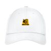 Structured Stretch Cotton Cap Thumbnail