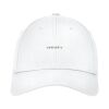 Structured Stretch Cotton Cap Thumbnail