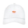Structured Stretch Cotton Cap Thumbnail