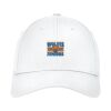 Structured Stretch Cotton Cap Thumbnail