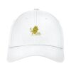 Structured Stretch Cotton Cap Thumbnail