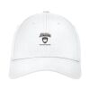 Structured Stretch Cotton Cap Thumbnail