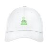 Structured Stretch Cotton Cap Thumbnail