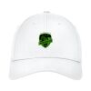 Structured Stretch Cotton Cap Thumbnail