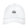 Structured Stretch Cotton Cap Thumbnail