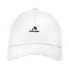 Structured Stretch Cotton Cap Thumbnail