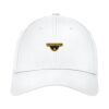 Structured Stretch Cotton Cap Thumbnail