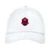Structured Stretch Cotton Cap Thumbnail