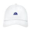 Structured Stretch Cotton Cap Thumbnail