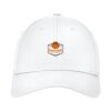 Structured Stretch Cotton Cap Thumbnail