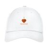 Structured Stretch Cotton Cap Thumbnail