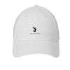 Structured Stretch Cotton Cap Thumbnail